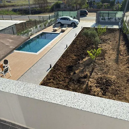 Apartman Julis Villa Draç
