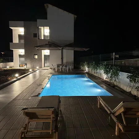 Apartman Julis Villa