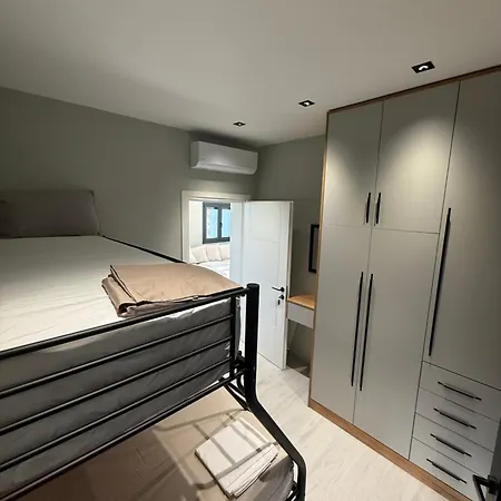 Apartment Julis Villa Draç