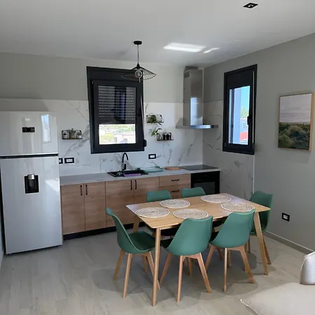 Julis Villa Apartment