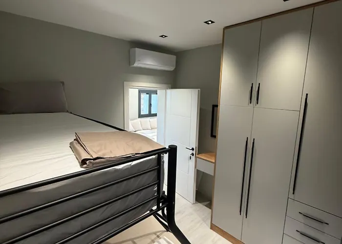 Apartman Julis Villa Draç