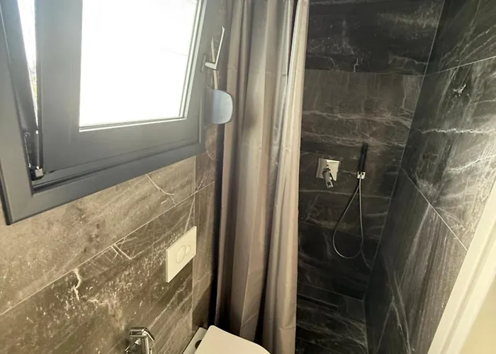 Apartman Julis Villa *
