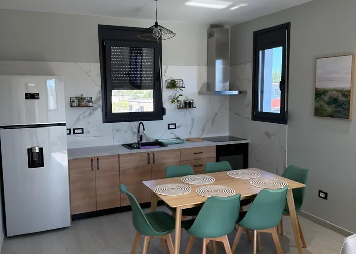 Julis Villa Apartman