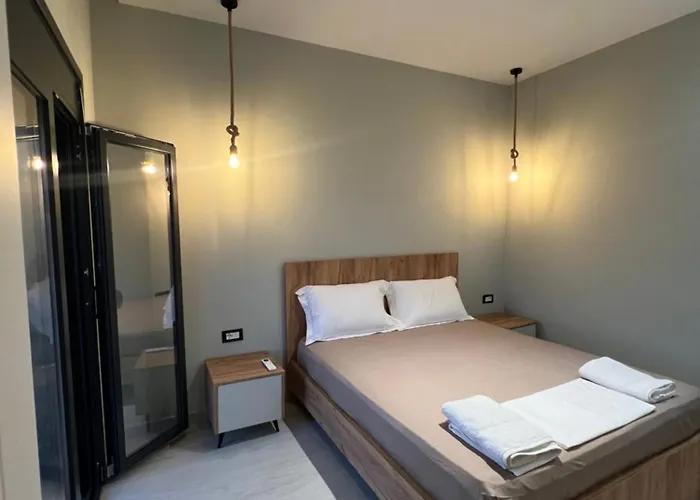Apartman Julis Villa